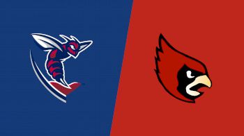 Replay: Shenandoah vs Catholic | Sep 19 @ 2 PM