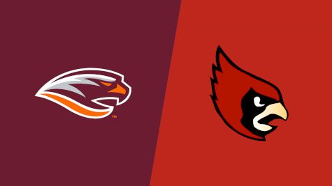 2026 Susquehanna vs Catholic University