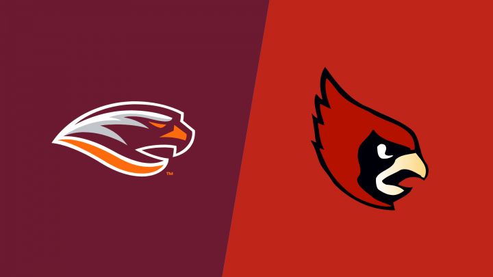 2026 Susquehanna vs Catholic University