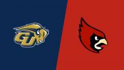 Replay: Gallaudet vs Catholic | Sep 23 @ 7 PM