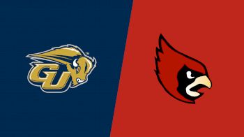 Replay: Gallaudet vs Catholic | Sep 23 @ 7 PM