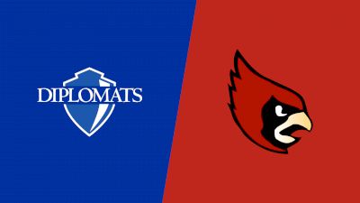Replay: F&M College vs Catholic | Sep 19 @ 1 PM