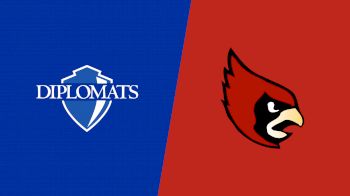 Replay: F&M College vs Catholic | Sep 19 @ 1 PM