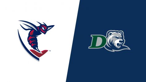 Replay: Shenandoah vs Drew | Sep 12 @ 4 PM
