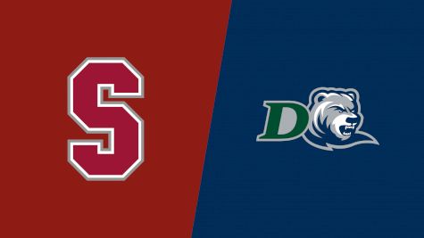 2026 Stevens Tech vs Drew - Swimming