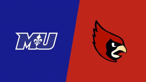 Replay: Marymount (VA) vs Catholic | Oct 7 @ 7 PM