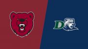 Replay: Ursinus College vs Drew | Sep 13 @ 3 PM
