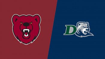 Replay: Ursinus College vs Drew | Sep 13 @ 3 PM