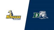 Replay: Neumann vs Drew | Sep 2 @ 4 PM