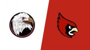 Replay: Bridgewater (VA) vs Catholic | Sep 9 @ 6 PM