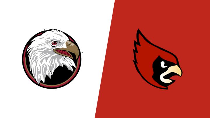 2026 Bridgewater College (VA) vs Catholic - Women's