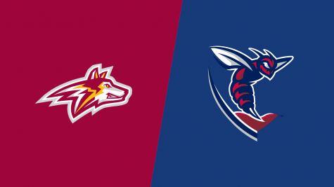 Replay: Alvernia vs Shenandoah | Sep 13 @ 1 PM