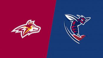 Replay: Alvernia vs Shenandoah | Sep 13 @ 1 PM