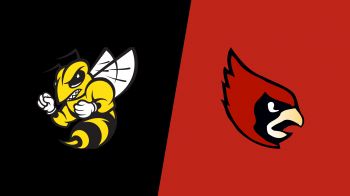 Replay: Randolph-Macon vs Catholic | Oct 3 @ 5 PM