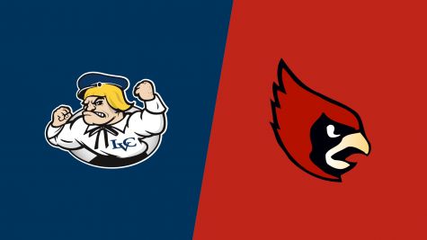 Replay: Lebanon Valley vs Catholic | Sep 26 @ 12 PM