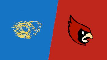 Replay: Widener vs Catholic | Sep 12 @ 1 PM