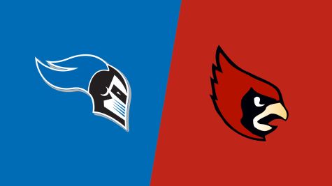 Replay: Mount St. Mary (NY) vs Catholic | Sep 6 @ 3 PM