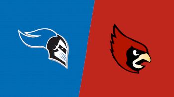 Replay: Mount St. Mary (NY) vs Catholic | Sep 6 @ 3 PM