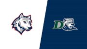 Replay: WestConn vs Drew | Sep 19 @ 12 PM