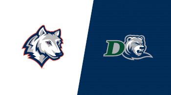 Replay: WestConn vs Drew | Sep 19 @ 12 PM