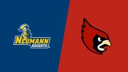 Replay: Neumann vs Catholic | Sep 16 @ 7 PM