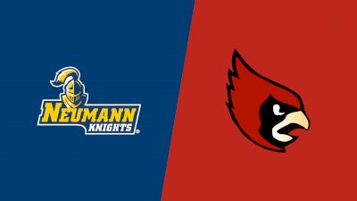 Replay: Neumann vs Catholic | Sep 16 @ 7 PM