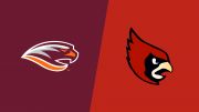 Replay: Susquehanna vs Catholic | Oct 3 @ 12 PM