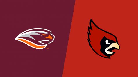 Replay: Susquehanna vs Catholic | Oct 3 @ 12 PM