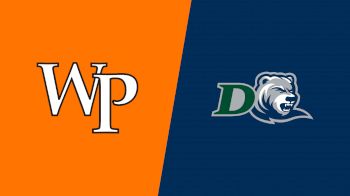 Replay: William Paterson vs Drew | Sep 15 @ 7 PM