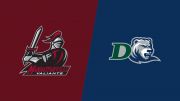 Replay: Manhattanville vs Drew | Sep 1 @ 6 PM