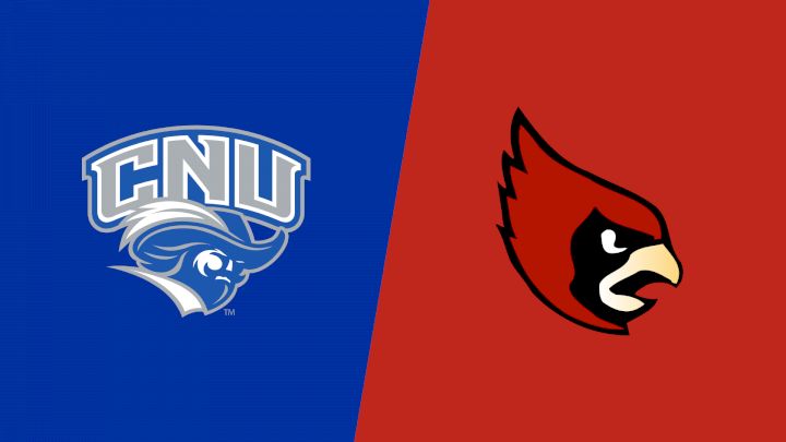 2026 Christopher Newport vs Catholic - Women's