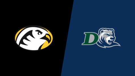 Replay: Cedar Crest vs Drew | Sep 8 @ 7 PM