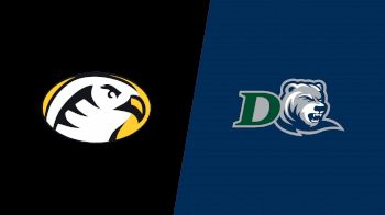 Replay: Cedar Crest vs Drew | Sep 8 @ 7 PM