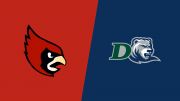 2026 Catholic vs Drew - Women's