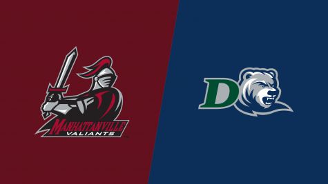 Replay: Manhattanville vs Drew | Sep 6 @ 2 PM