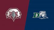 Replay: Eastern vs Drew | Sep 16 @ 7 PM