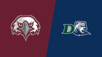 Replay: Eastern vs Drew | Sep 16 @ 7 PM