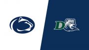 Replay: Penn St.-Abington vs Drew | Sep 12 @ 5 PM
