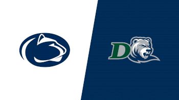 Replay: Penn St.-Abington vs Drew | Sep 12 @ 5 PM
