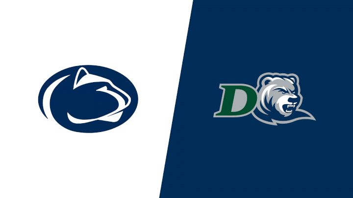 2026 Penn St.-Abington vs Drew - Women's