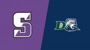 2026 Scranton vs Drew - Women's