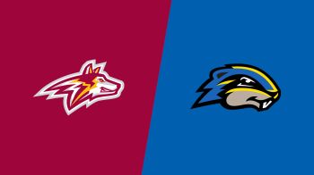 Replay: Alvernia vs Goucher | Oct 24 @ 2 PM