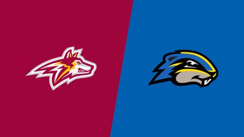 2026 Alvernia University vs Goucher - Women's