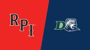 2026 RPI vs Drew - Women's
