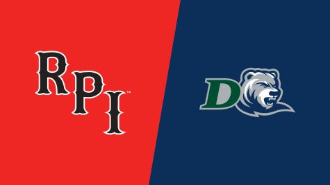 2026 RPI vs Drew - Women's