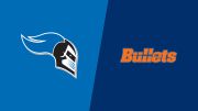 Replay: Mount St. Mary (NY) vs Gettysburg | Sep 4 @ 4 PM