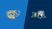 Replay: Widener vs Drew | Sep 12 @ 6 PM