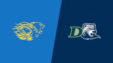 Replay: Widener vs Drew | Sep 12 @ 6 PM