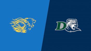 Replay: Widener vs Drew | Sep 12 @ 6 PM