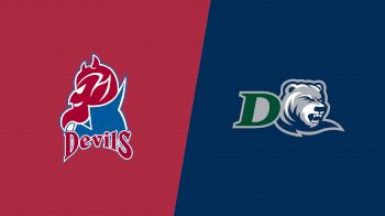 Replay: FDU-Florham vs Drew | Sep 23 @ 7 PM